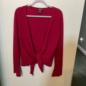 Women’s 100% Cashmere Sweater